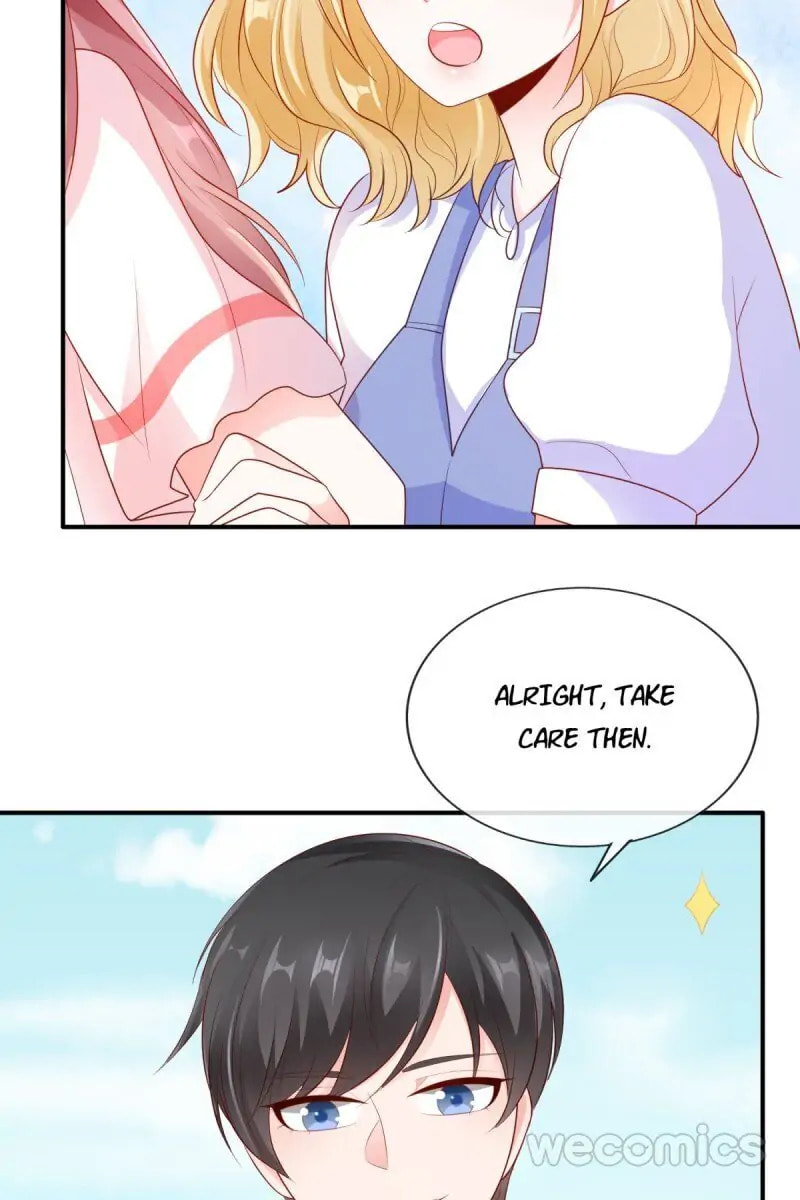 Read Her Smile So Sweet (Colored) chapter 21 image 13 on Lezhin