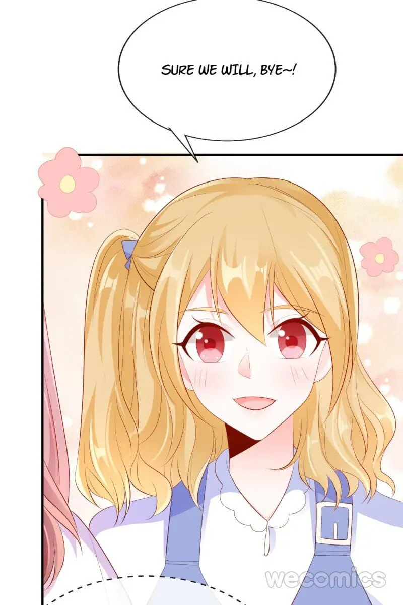 Read Her Smile So Sweet (Colored) chapter 21 image 15 on Lezhin