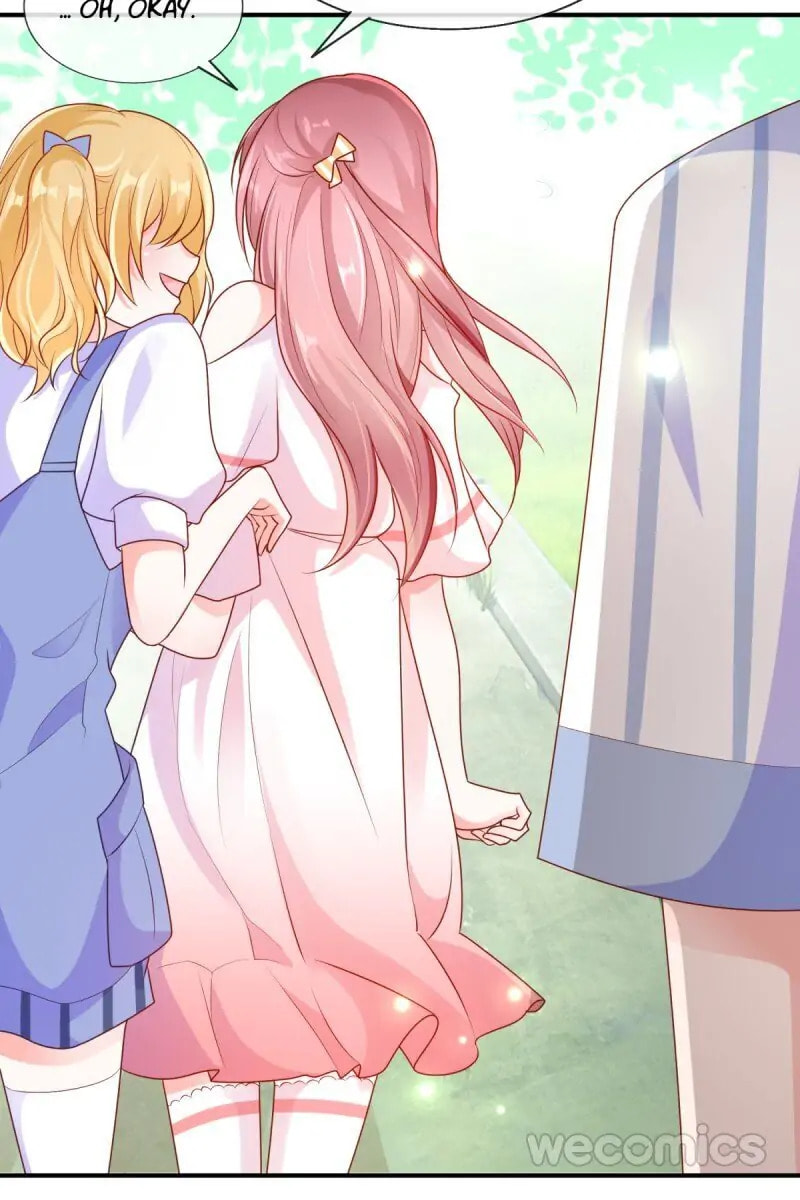 Read Her Smile So Sweet (Colored) chapter 21 image 17 on Lezhin