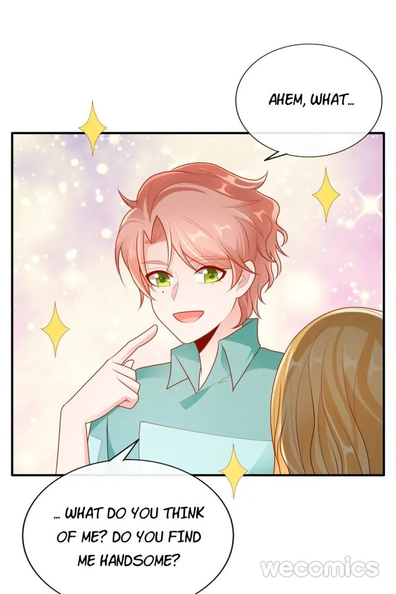 Read Her Smile So Sweet (Colored) chapter 21 image 2 on Lezhin