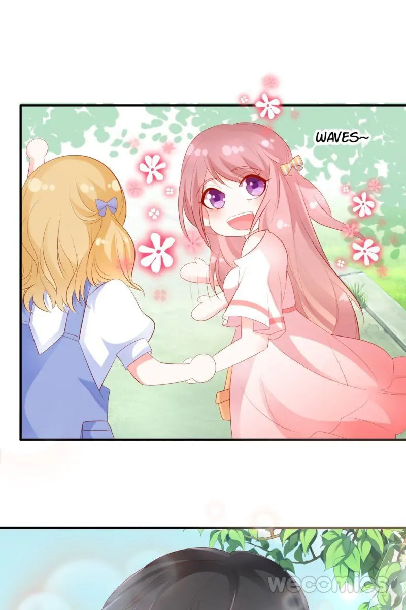 Read Her Smile So Sweet (Colored) chapter 21 image 20 on Lezhin