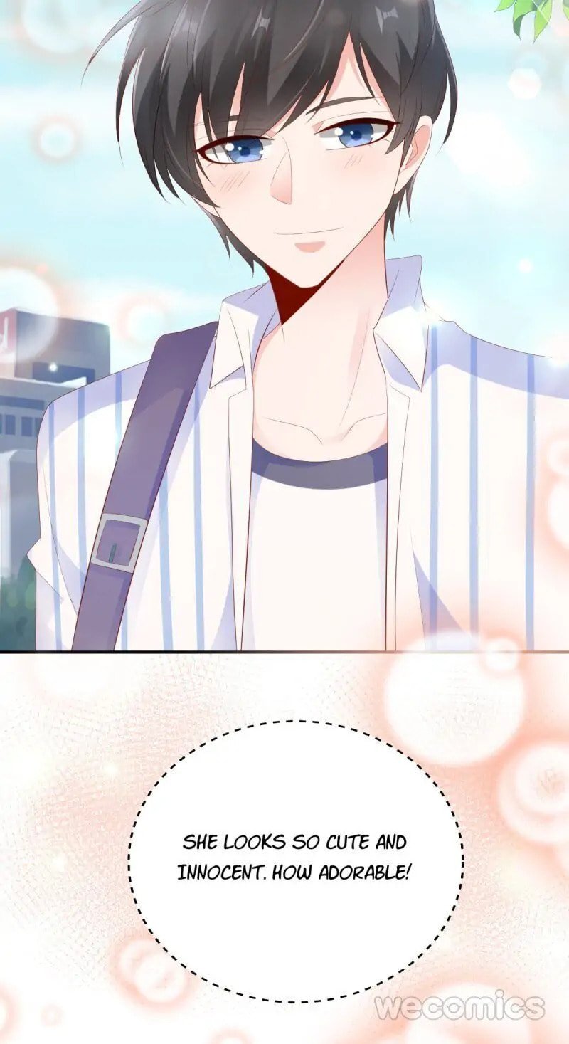 Read Her Smile So Sweet (Colored) chapter 21 image 21 on Lezhin