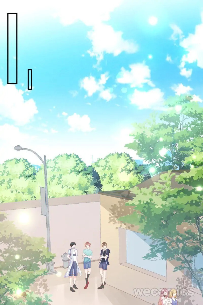 Read Her Smile So Sweet (Colored) chapter 21 image 22 on Lezhin