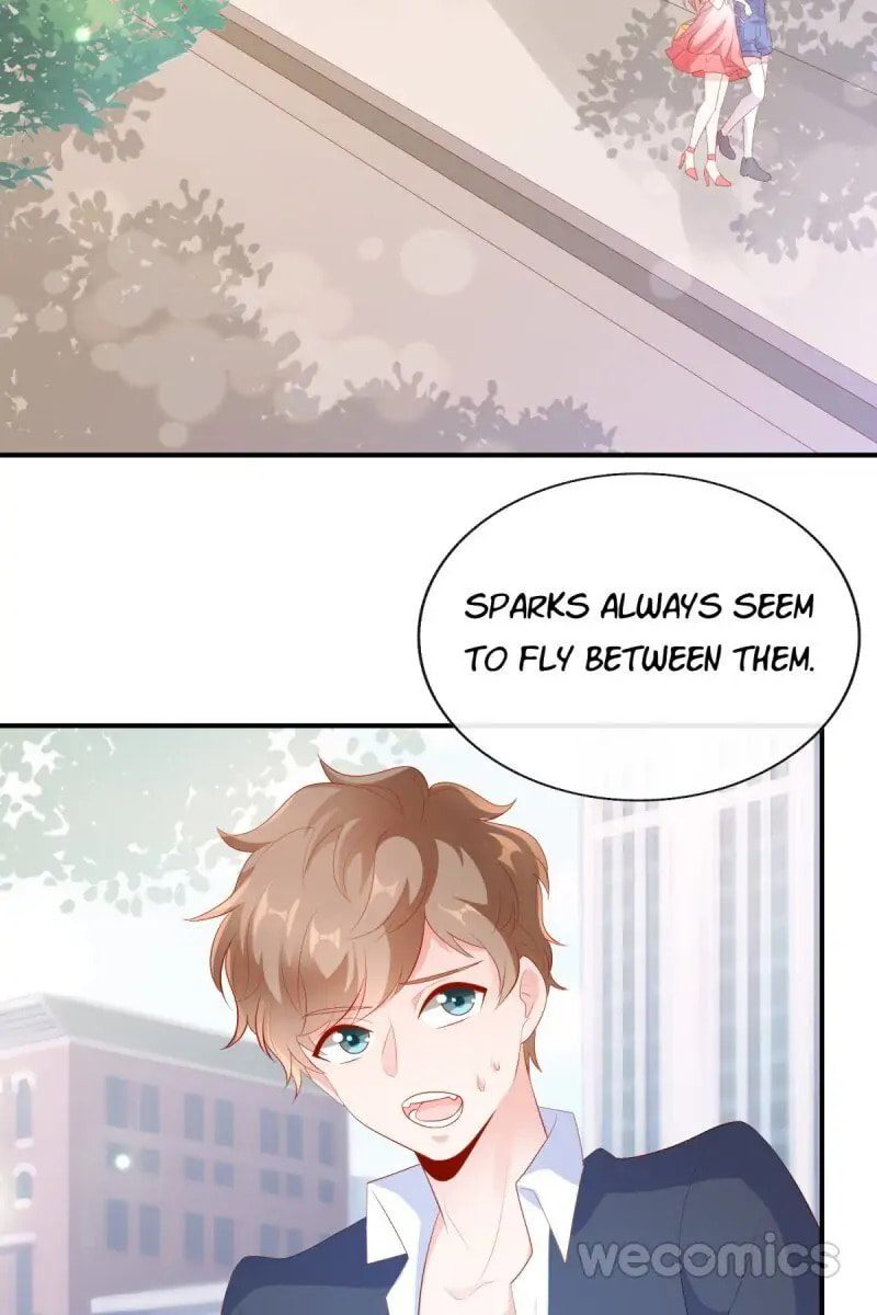Read Her Smile So Sweet (Colored) chapter 21 image 23 on Lezhin