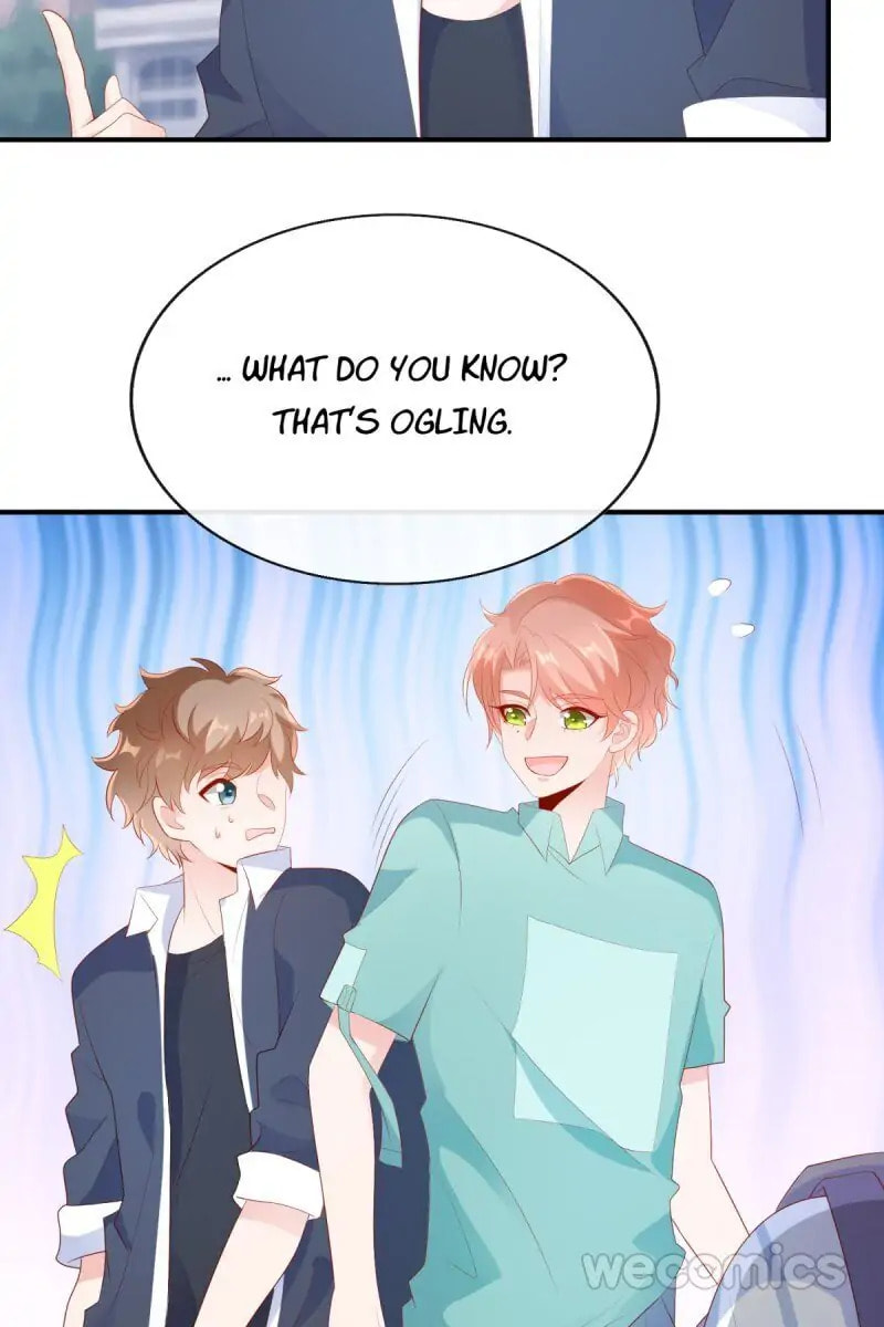 Read Her Smile So Sweet (Colored) chapter 21 image 24 on Lezhin