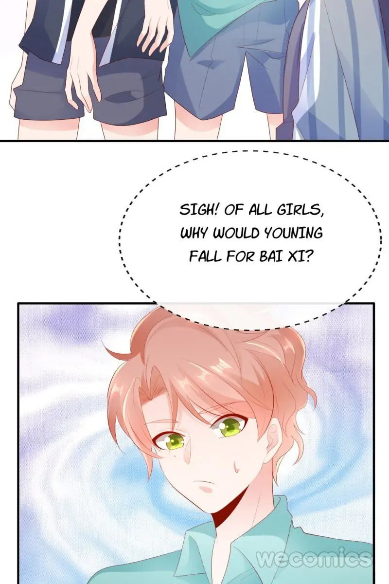 Read Her Smile So Sweet (Colored) chapter 21 image 25 on Lezhin
