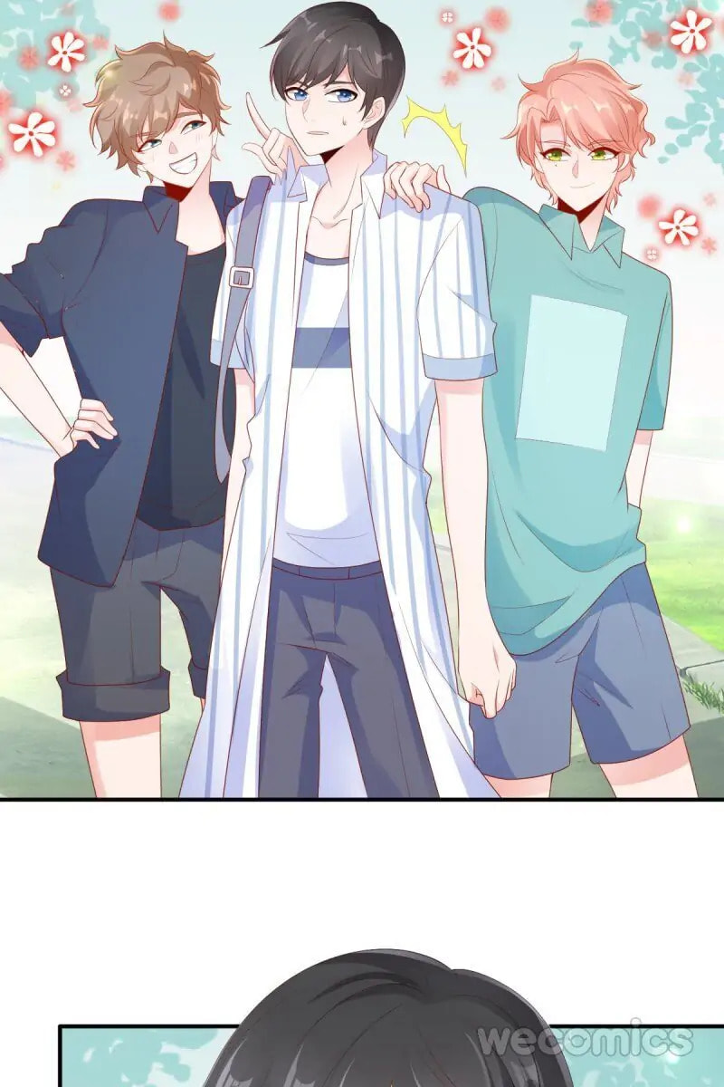 Read Her Smile So Sweet (Colored) chapter 21 image 27 on Lezhin