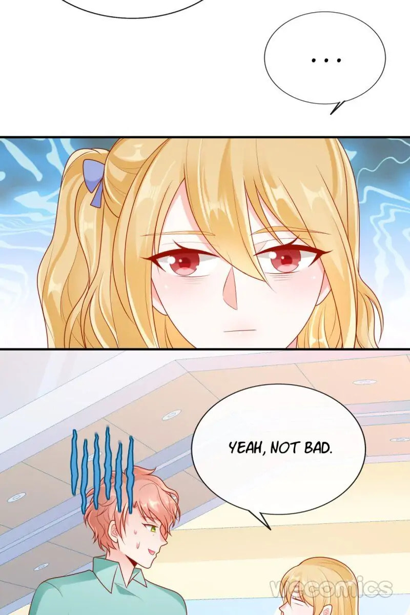Read Her Smile So Sweet (Colored) chapter 21 image 3 on Lezhin
