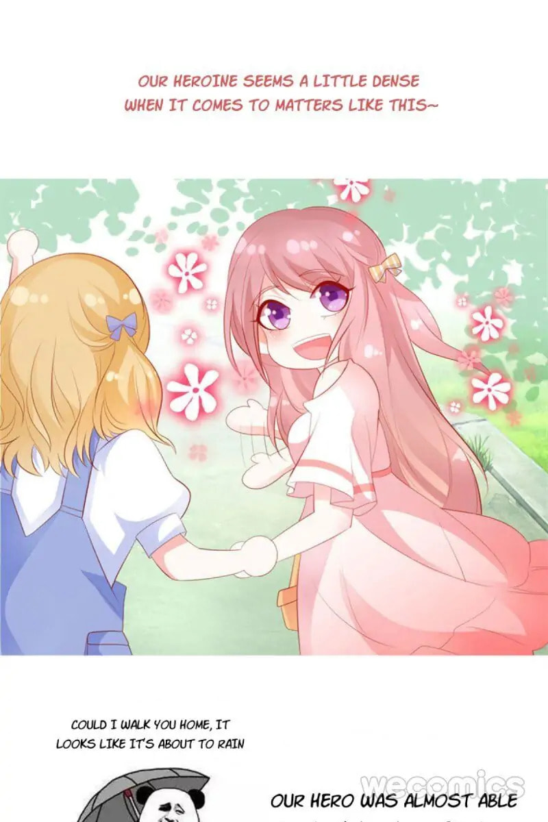 Read Her Smile So Sweet (Colored) chapter 21 image 30 on Lezhin