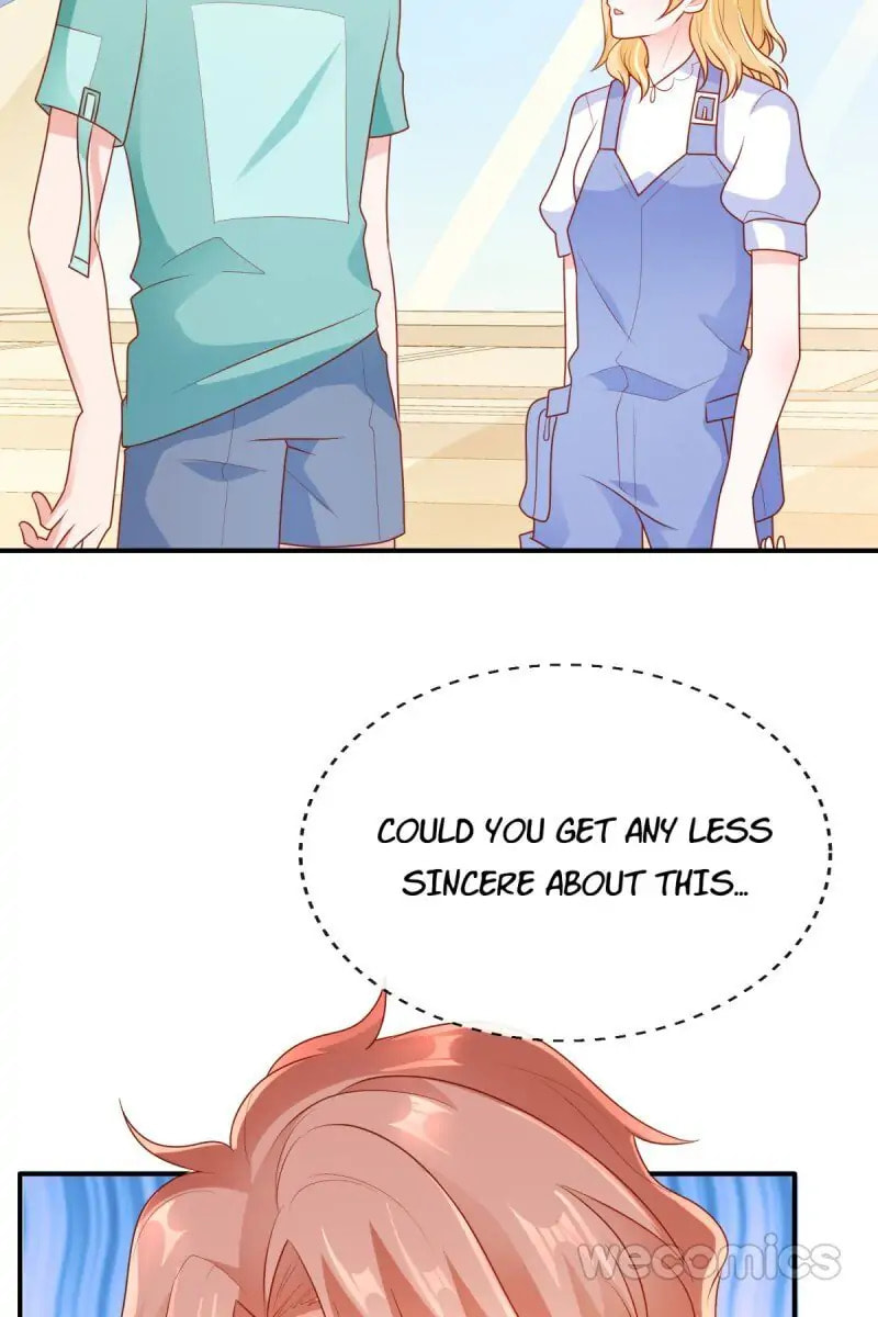 Read Her Smile So Sweet (Colored) chapter 21 image 4 on Lezhin