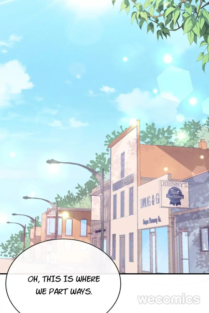 Read Her Smile So Sweet (Colored) chapter 21 image 6 on Lezhin