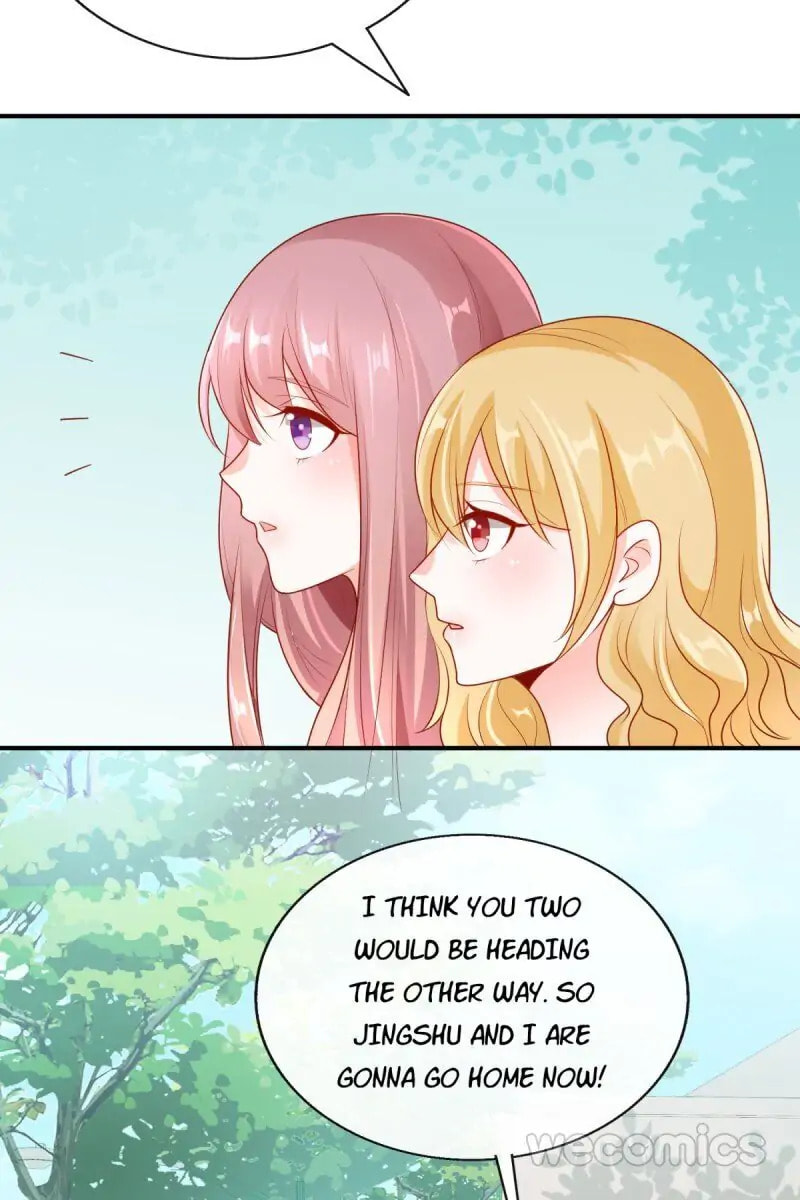 Read Her Smile So Sweet (Colored) chapter 21 image 7 on Lezhin