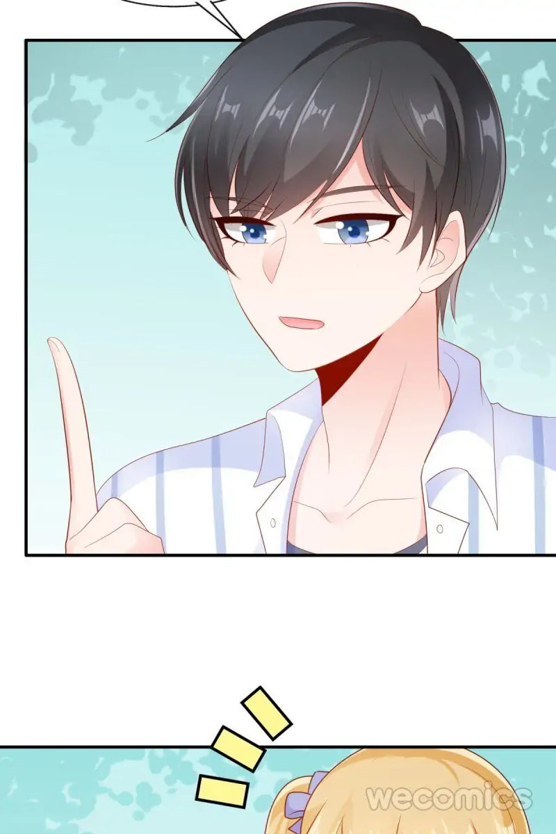 Read Her Smile So Sweet (Colored) chapter 21 image 9 on Lezhin