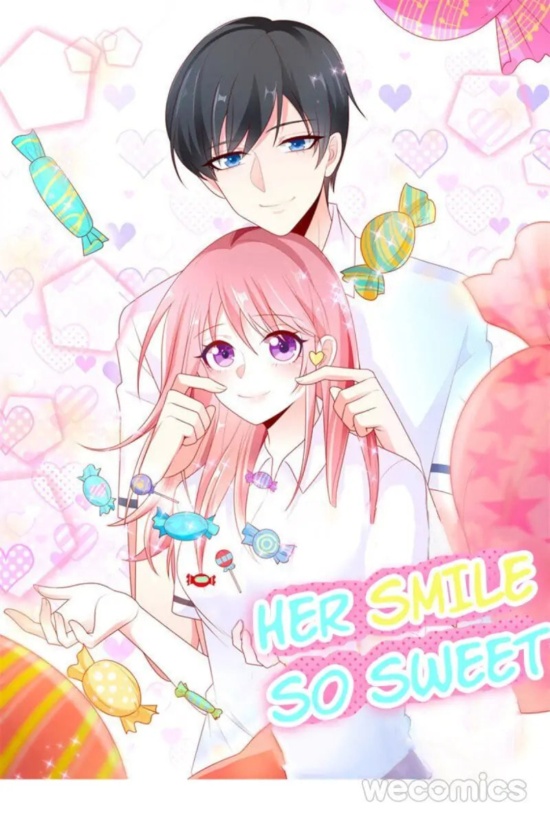 Read Her Smile So Sweet (Colored) chapter 22 image 0 on Lezhin