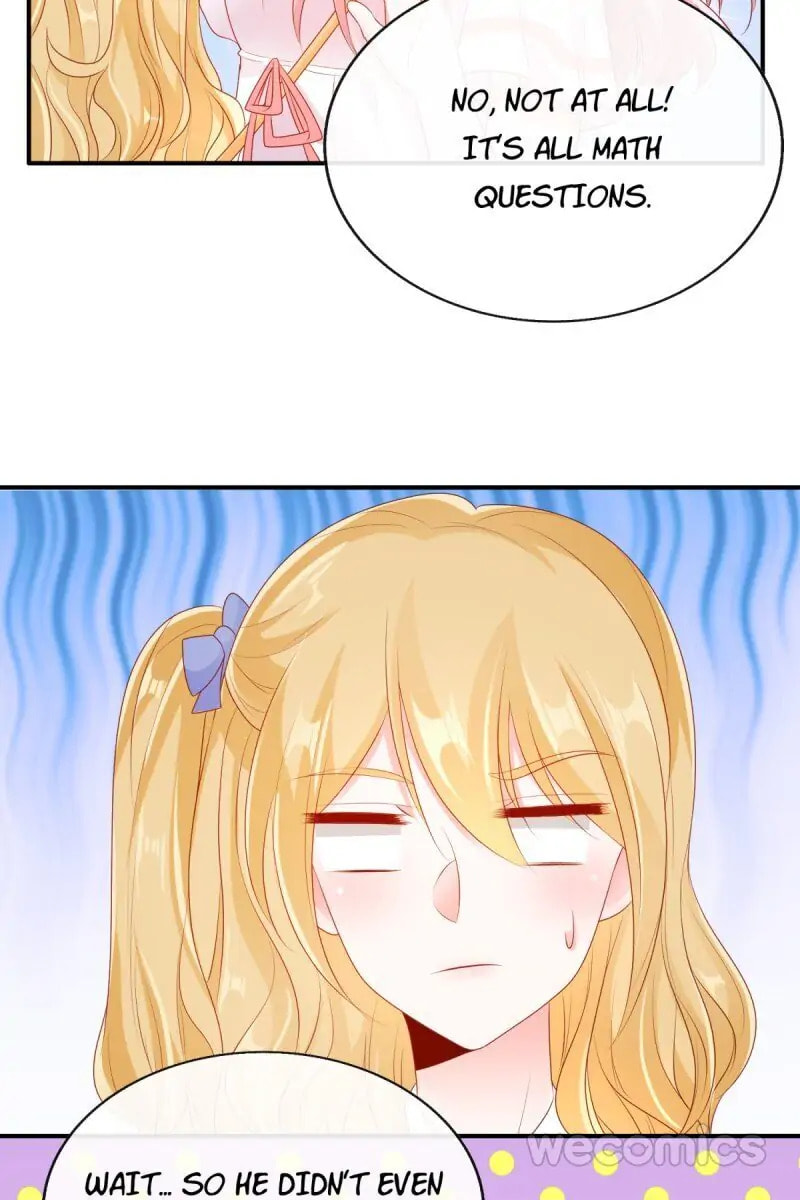 Read Her Smile So Sweet (Colored) chapter 22 image 11 on Lezhin