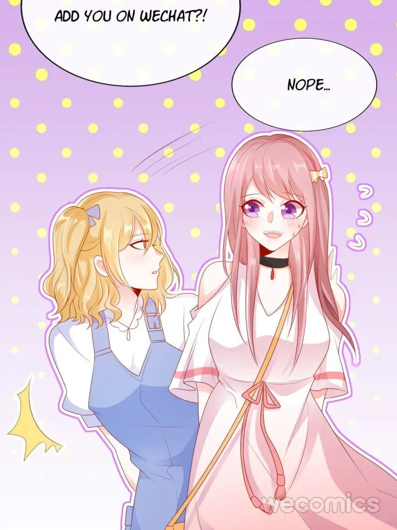 Read Her Smile So Sweet (Colored) chapter 22 image 12 on Lezhin