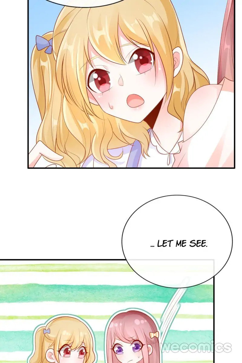 Read Her Smile So Sweet (Colored) chapter 22 image 16 on Lezhin