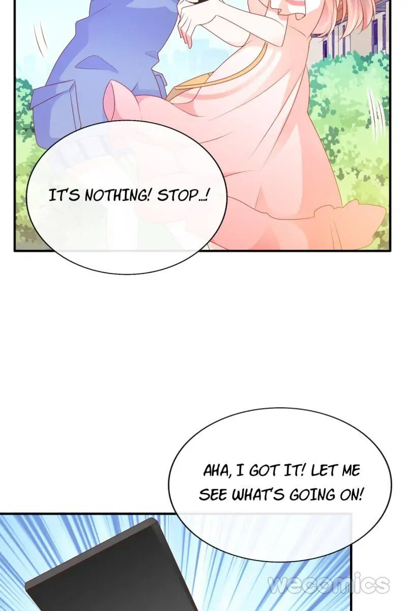 Read Her Smile So Sweet (Colored) chapter 22 image 19 on Lezhin