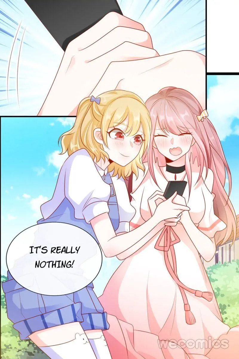 Read Her Smile So Sweet (Colored) chapter 22 image 20 on Lezhin