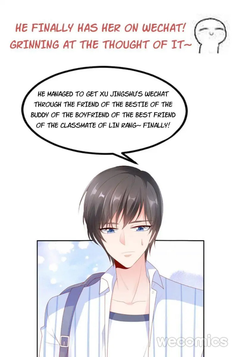 Read Her Smile So Sweet (Colored) chapter 22 image 25 on Lezhin