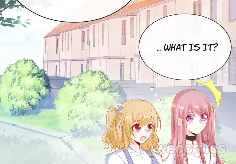 Read Her Smile So Sweet (Colored) chapter 22 image 3 on Lezhin