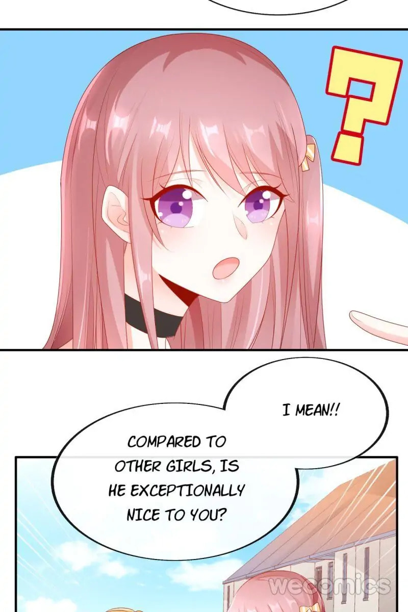 Read Her Smile So Sweet (Colored) chapter 22 image 5 on Lezhin