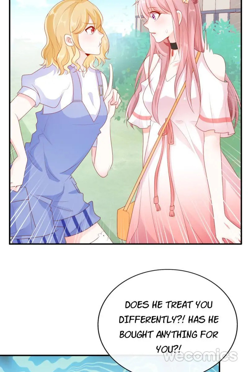 Read Her Smile So Sweet (Colored) chapter 22 image 6 on Lezhin