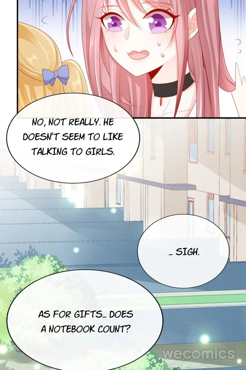 Read Her Smile So Sweet (Colored) chapter 22 image 8 on Lezhin