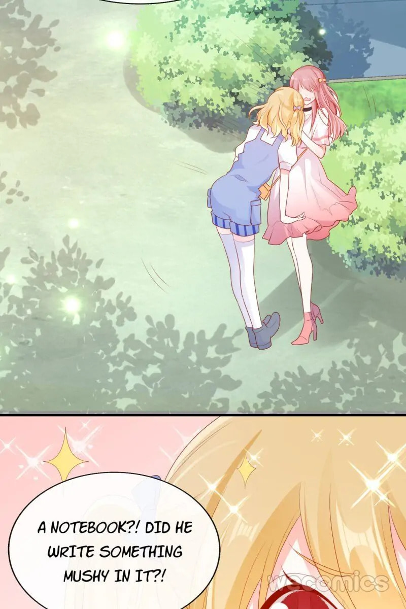 Read Her Smile So Sweet (Colored) chapter 22 image 9 on Lezhin