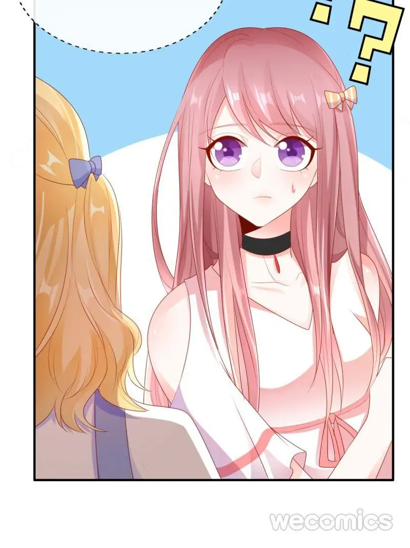Read Her Smile So Sweet (Colored) chapter 23 image 10 on Lezhin