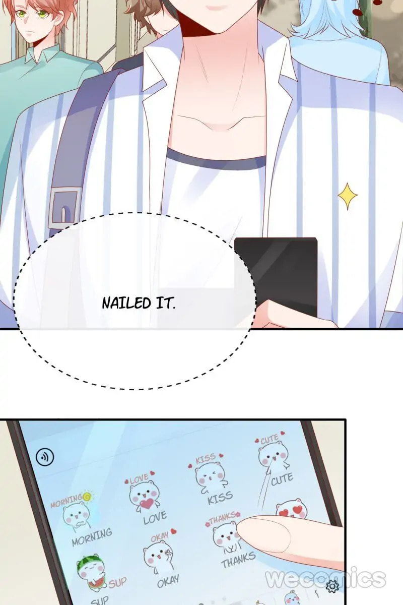 Read Her Smile So Sweet (Colored) chapter 23 image 12 on Lezhin