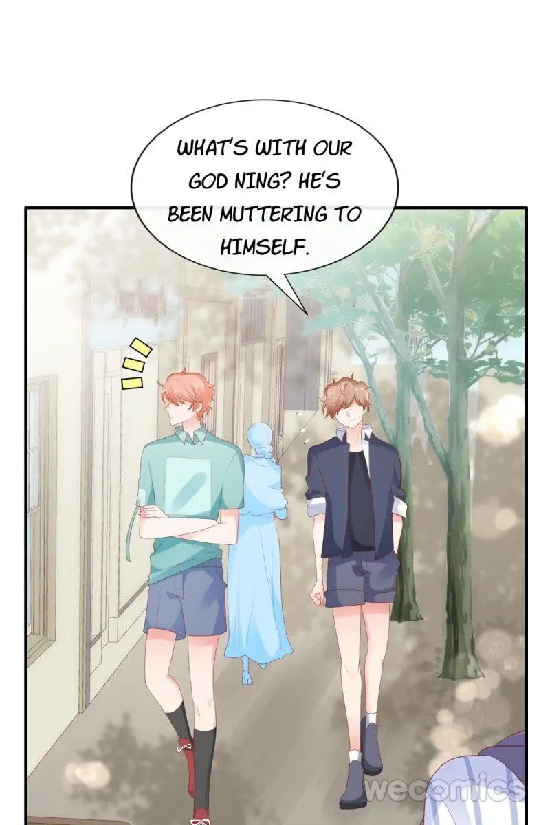 Read Her Smile So Sweet (Colored) chapter 23 image 16 on Lezhin
