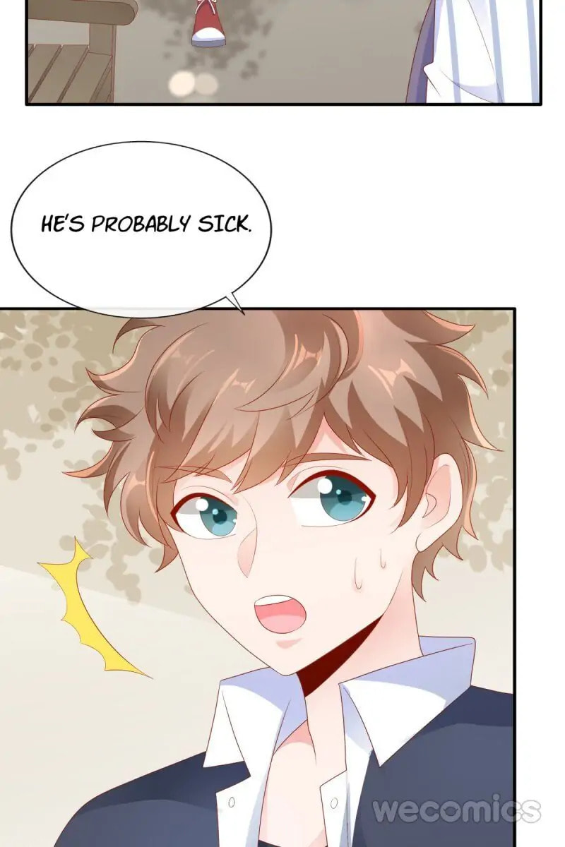 Read Her Smile So Sweet (Colored) chapter 23 image 17 on Lezhin