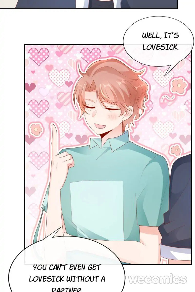 Read Her Smile So Sweet (Colored) chapter 23 image 18 on Lezhin