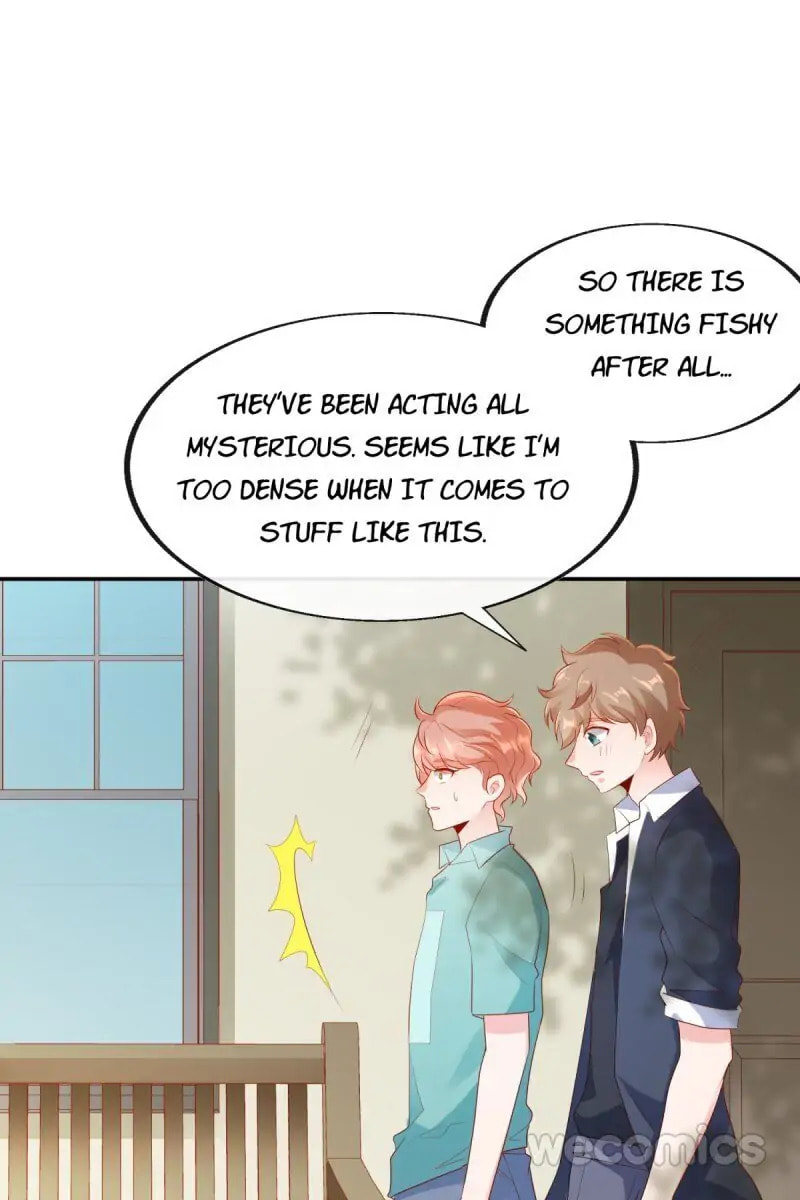Read Her Smile So Sweet (Colored) chapter 23 image 20 on Lezhin