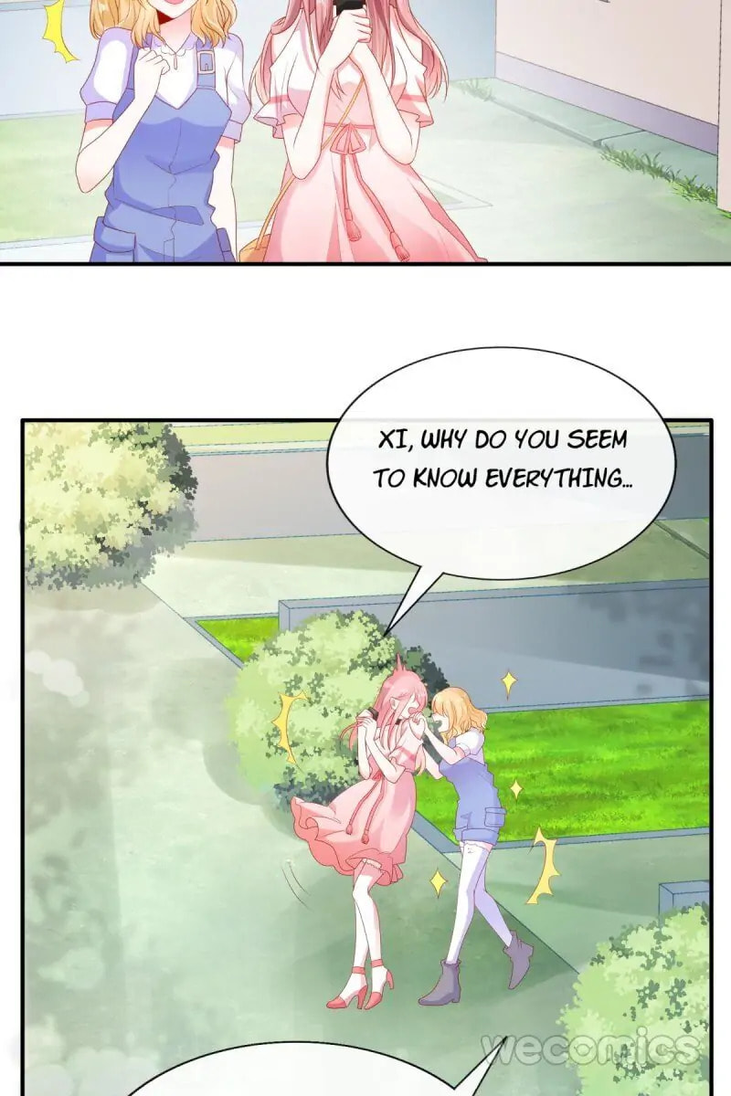 Read Her Smile So Sweet (Colored) chapter 23 image 3 on Lezhin
