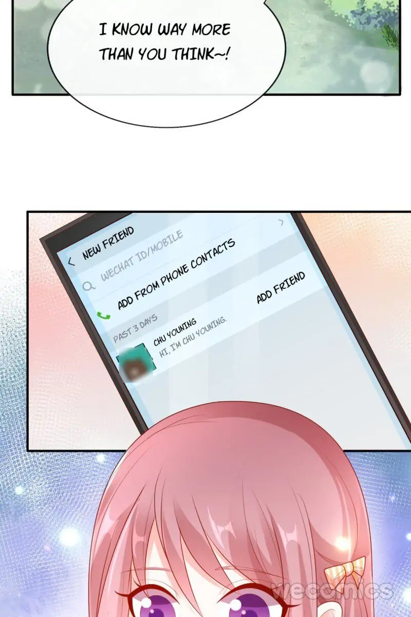 Read Her Smile So Sweet (Colored) chapter 23 image 4 on Lezhin