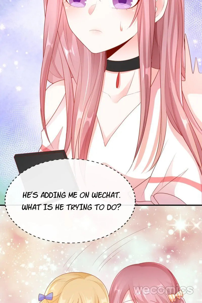 Read Her Smile So Sweet (Colored) chapter 23 image 5 on Lezhin