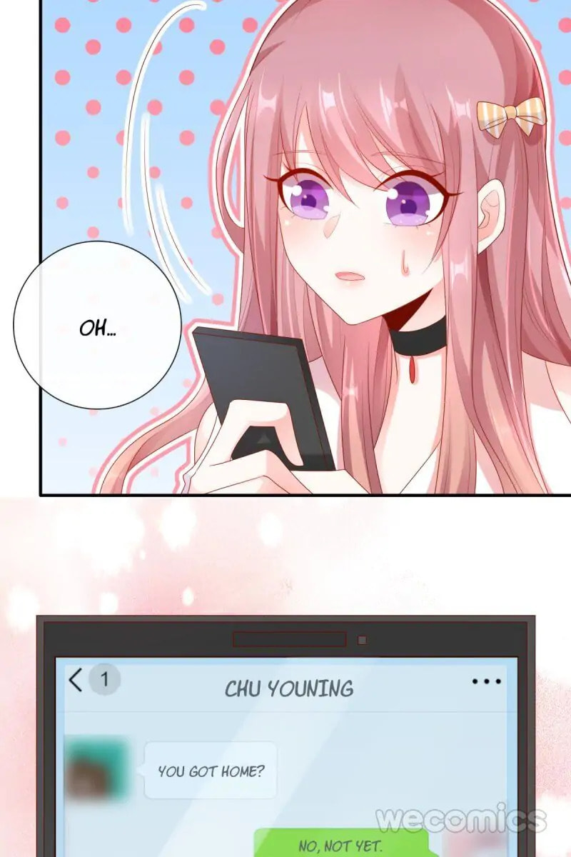 Read Her Smile So Sweet (Colored) chapter 23 image 7 on Lezhin