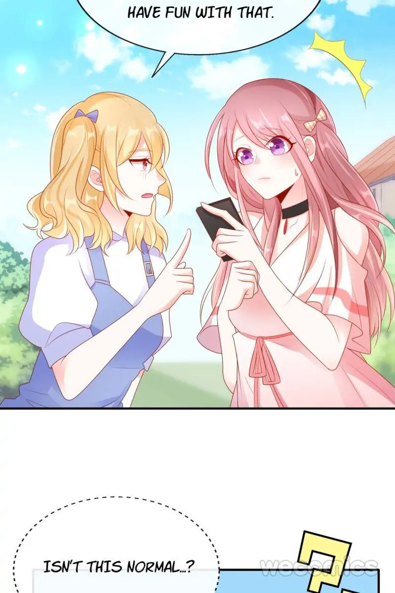 Read Her Smile So Sweet (Colored) chapter 23 image 9 on Lezhin
