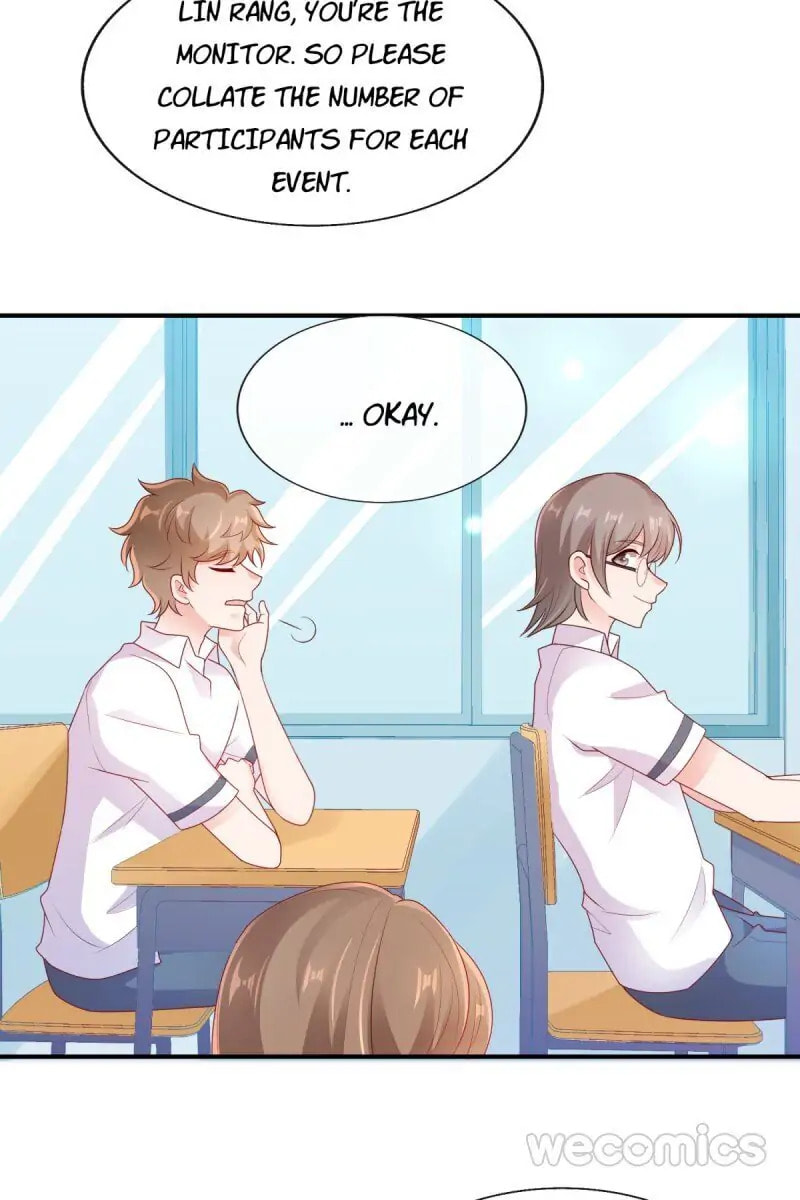 Read Her Smile So Sweet (Colored) chapter 25 image 13 on Lezhin