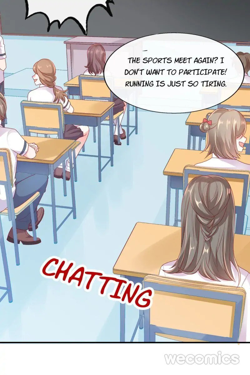 Read Her Smile So Sweet (Colored) chapter 25 image 16 on Lezhin