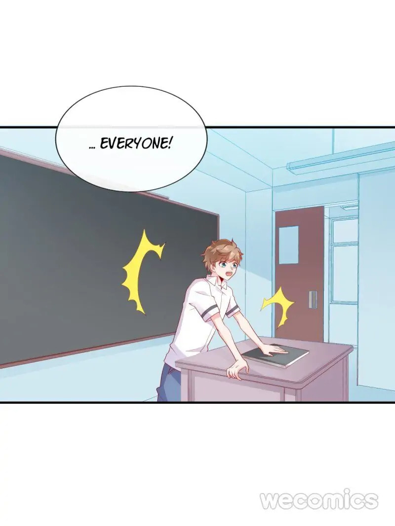 Read Her Smile So Sweet (Colored) chapter 25 image 19 on Lezhin