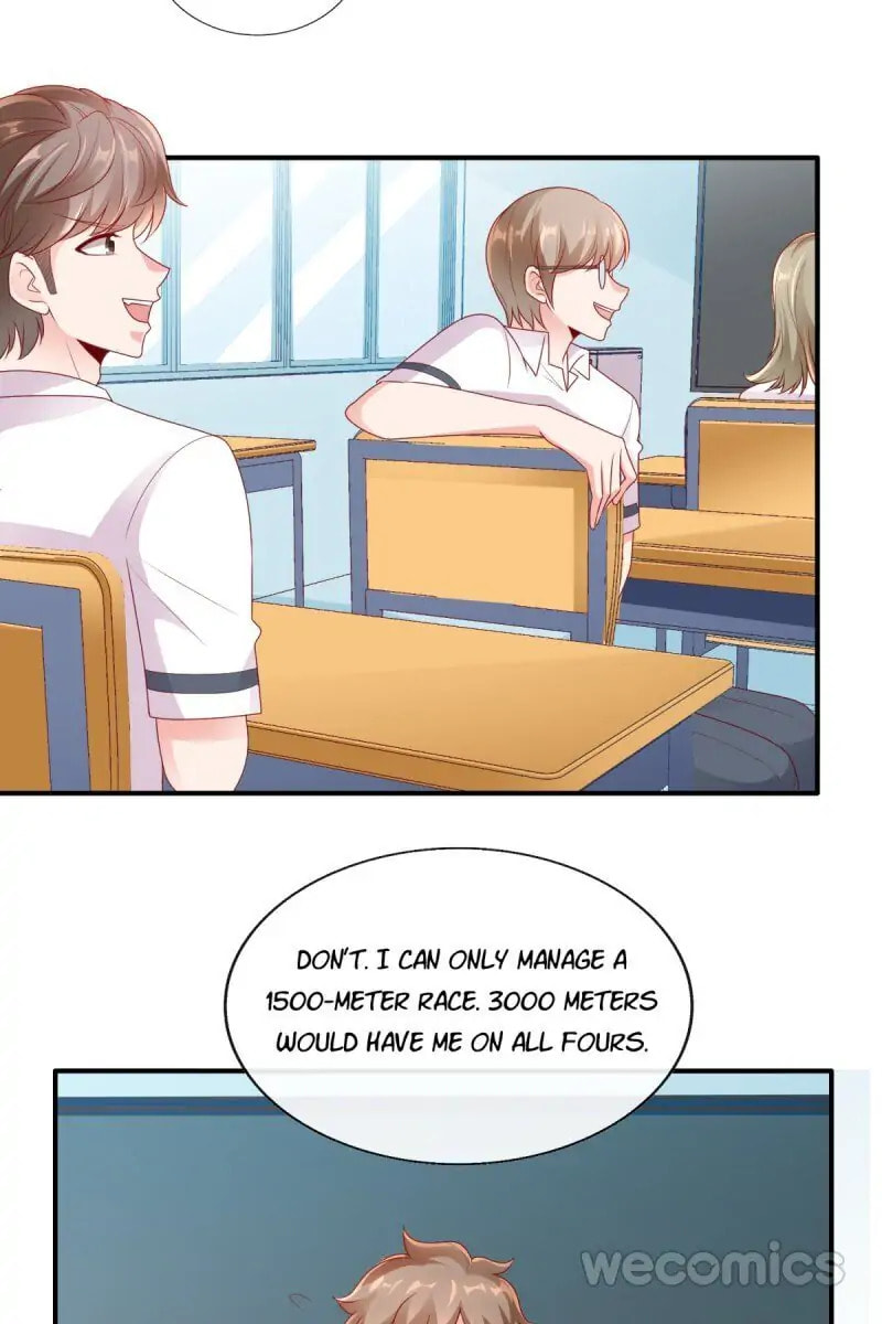 Read Her Smile So Sweet (Colored) chapter 25 image 22 on Lezhin