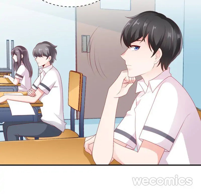 Read Her Smile So Sweet (Colored) chapter 25 image 27 on Lezhin