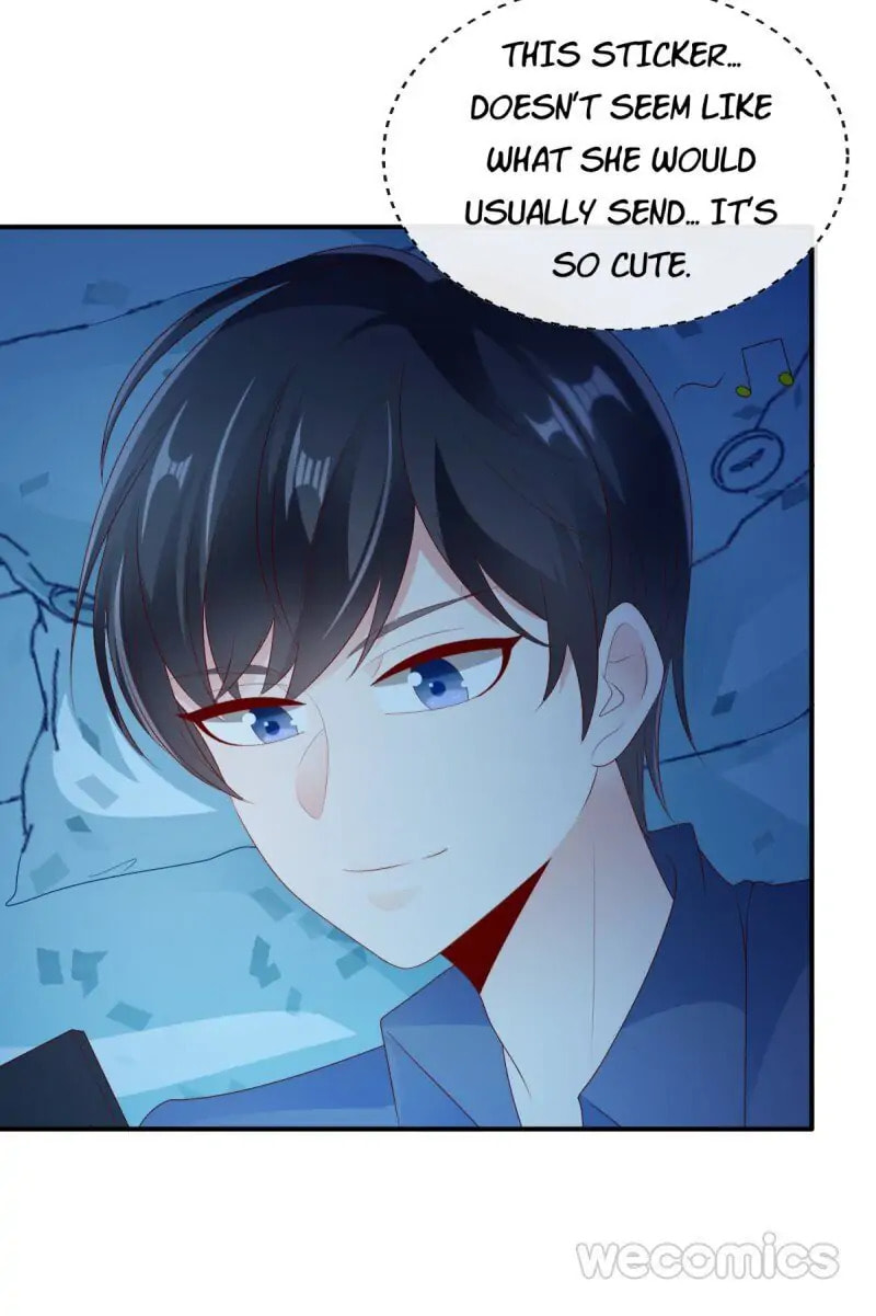 Read Her Smile So Sweet (Colored) chapter 25 image 5 on Lezhin