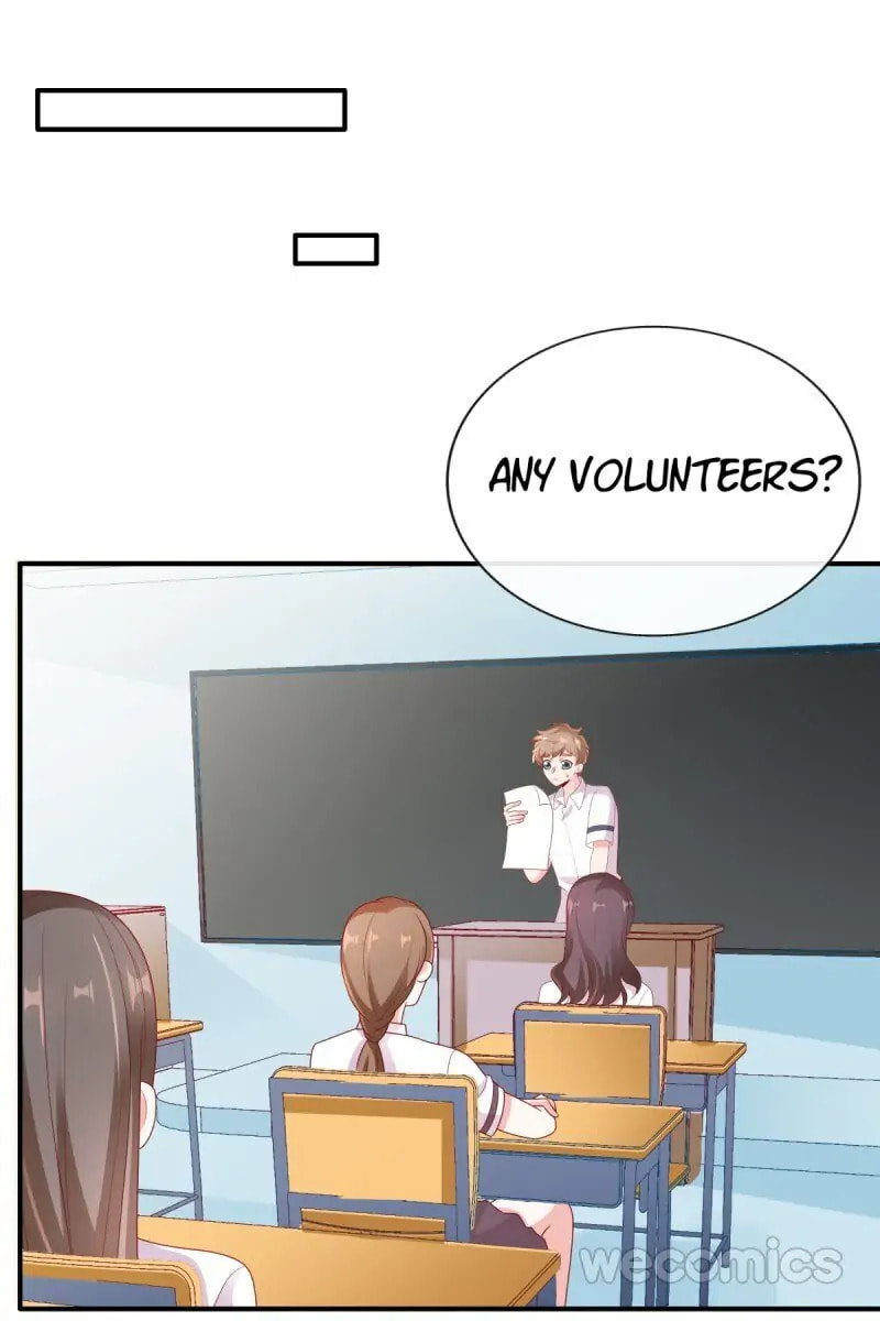 Read Her Smile So Sweet (Colored) chapter 26 image 2 on Lezhin