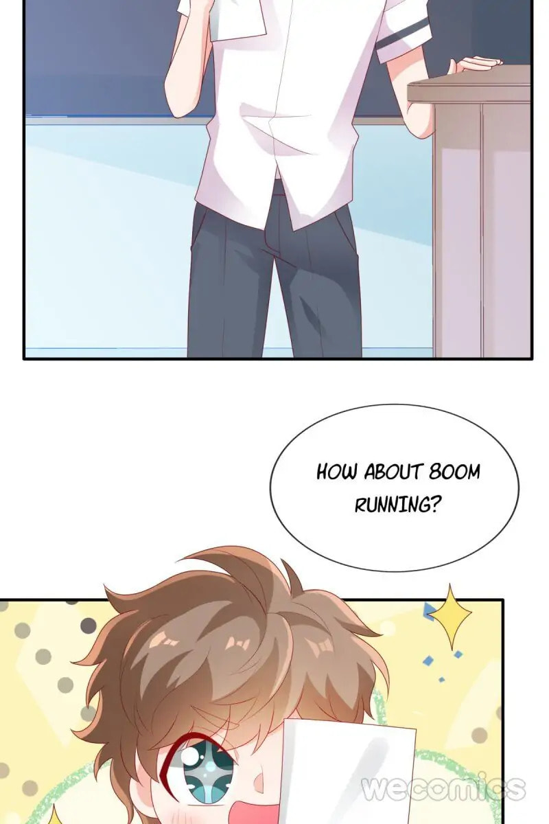 Read Her Smile So Sweet (Colored) chapter 26 image 5 on Lezhin