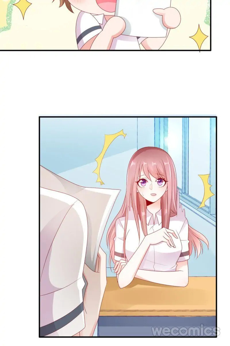 Read Her Smile So Sweet (Colored) chapter 26 image 6 on Lezhin