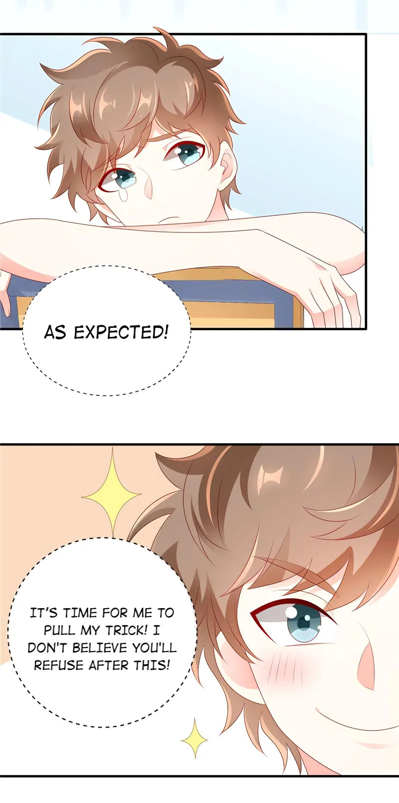 Read Her Smile So Sweet (Colored) chapter 27 image 10 on Lezhin